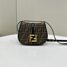 Fendi Satchel Bags